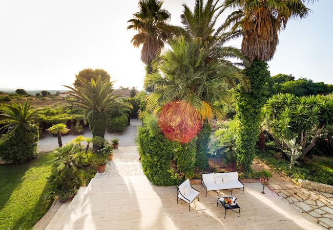 Villa a Salemi - San Ciro Villa a Salemi - San Ciro