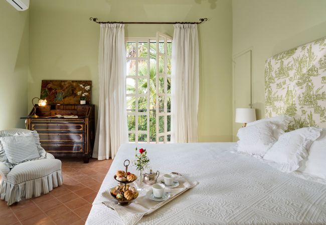 Villa a Salemi - San Ciro Villa a Salemi - San Ciro