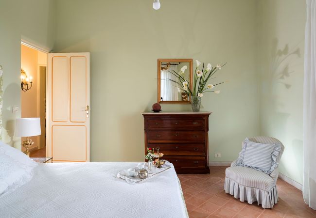 Villa a Salemi - San Ciro Villa a Salemi - San Ciro