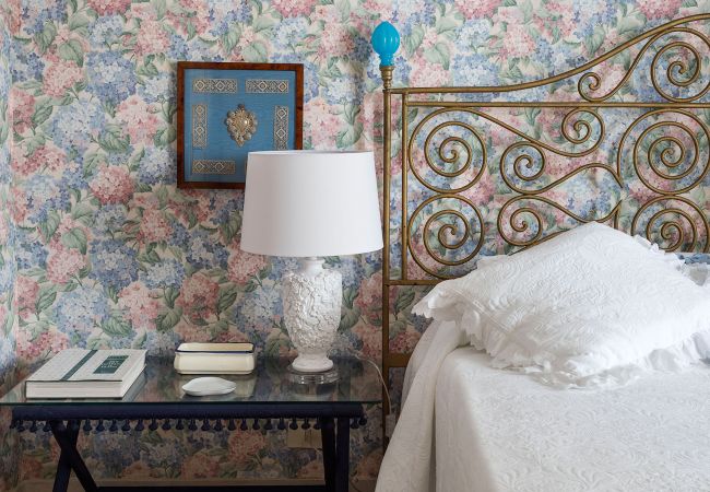 Villa a Salemi - San Ciro Villa a Salemi - San Ciro