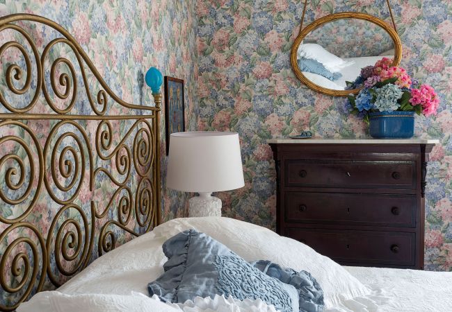 Villa a Salemi - San Ciro Villa a Salemi - San Ciro