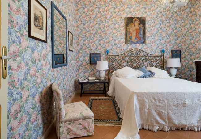 Villa a Salemi - San Ciro Villa a Salemi - San Ciro