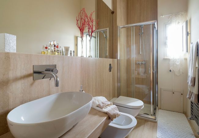 Villa a Salemi - San Ciro Villa a Salemi - San Ciro