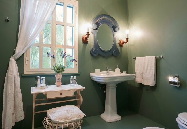 Villa a Salemi - San Ciro Villa a Salemi - San Ciro