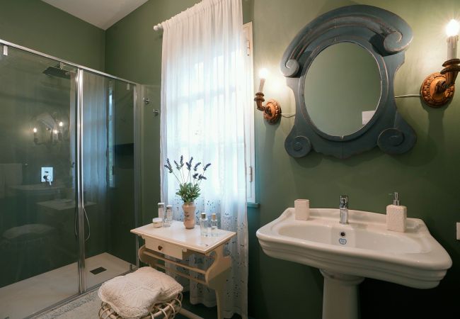 Villa a Salemi - San Ciro Villa a Salemi - San Ciro