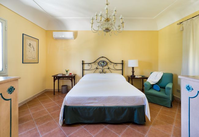 Villa a Salemi - San Ciro Villa a Salemi - San Ciro