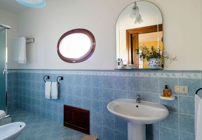 Villa a Salemi - San Ciro Villa a Salemi - San Ciro