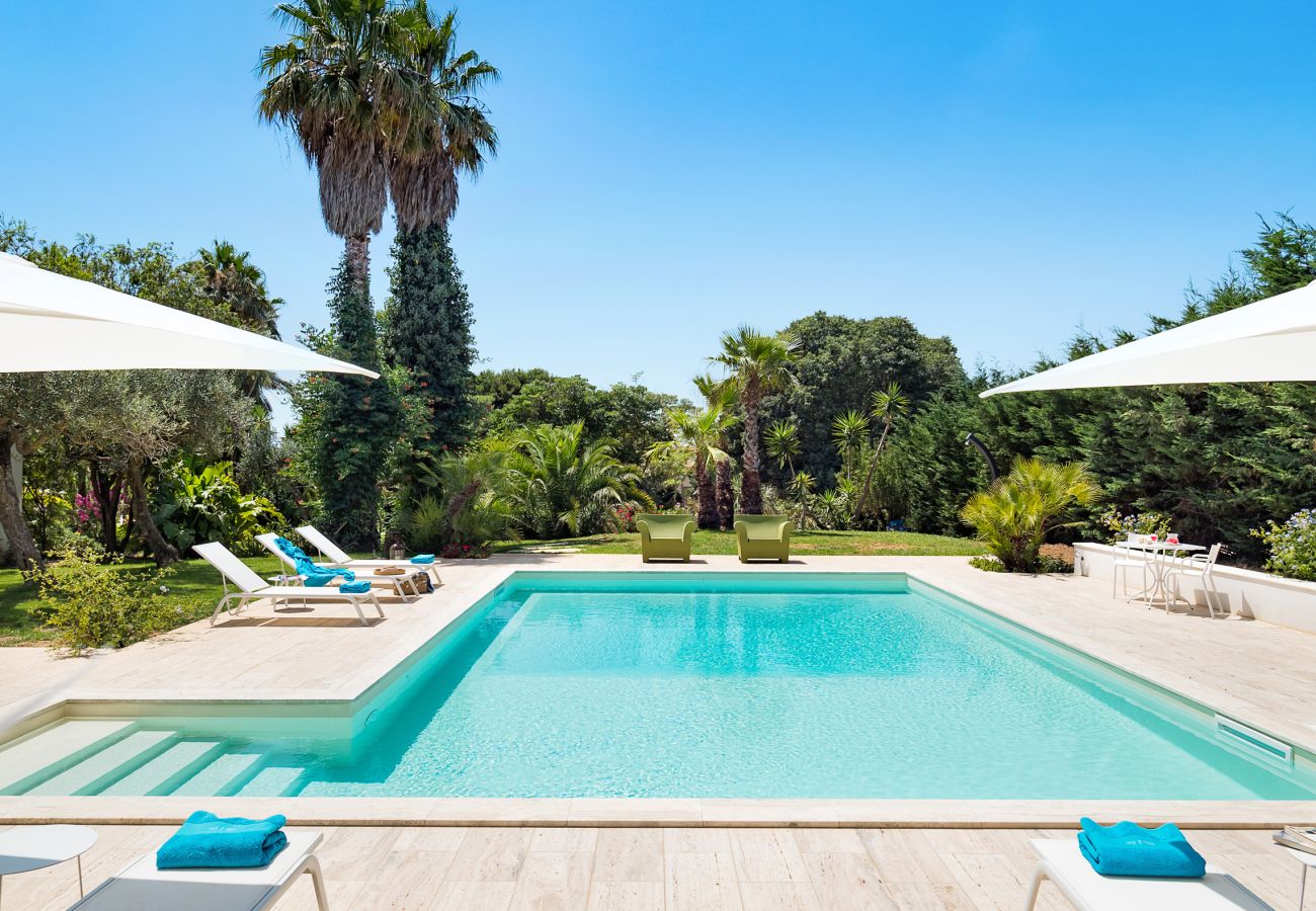 Villa a Salemi - San Ciro Villa a Salemi - San Ciro