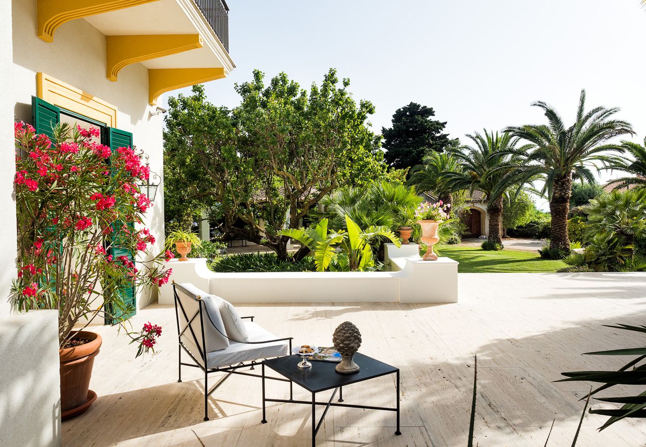 Villa a Salemi - San Ciro Villa a Salemi - San Ciro