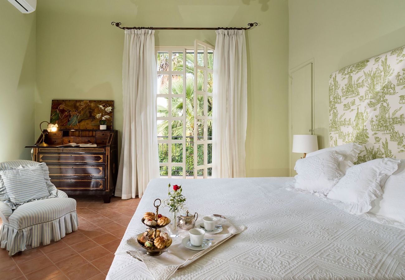 Villa a Salemi - San Ciro Villa a Salemi - San Ciro