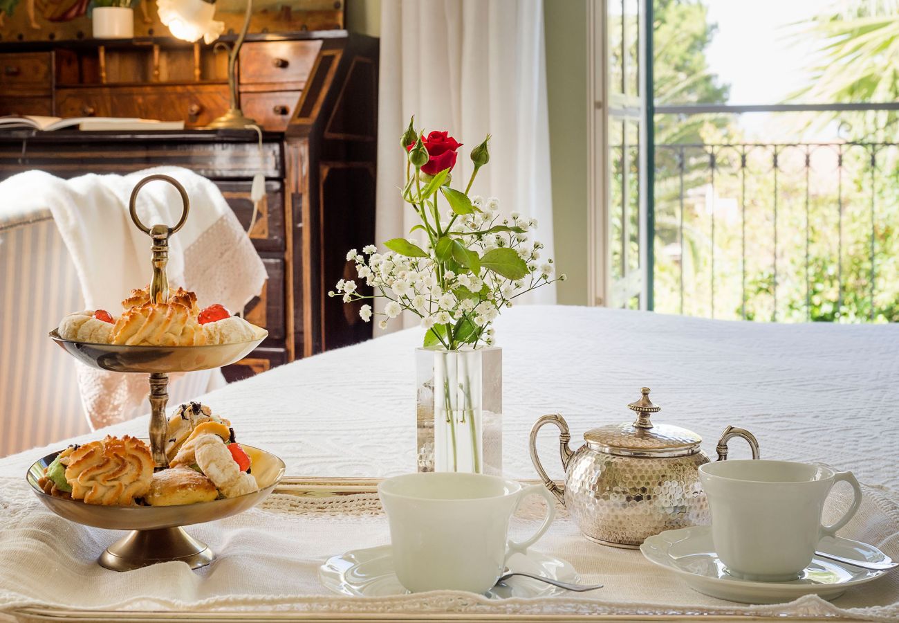 Villa a Salemi - San Ciro Villa a Salemi - San Ciro