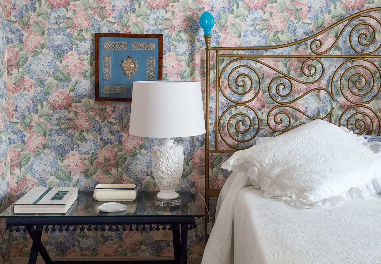 Villa a Salemi - San Ciro Villa a Salemi - San Ciro