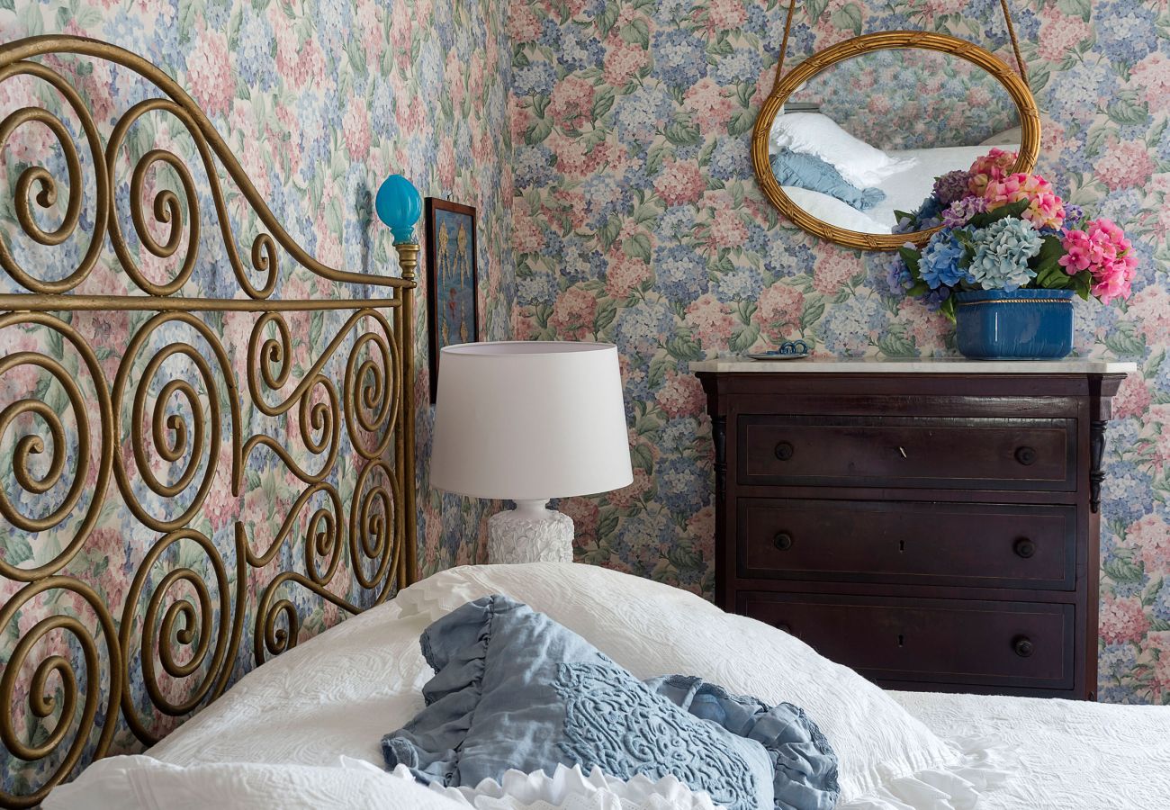 Villa a Salemi - San Ciro Villa a Salemi - San Ciro