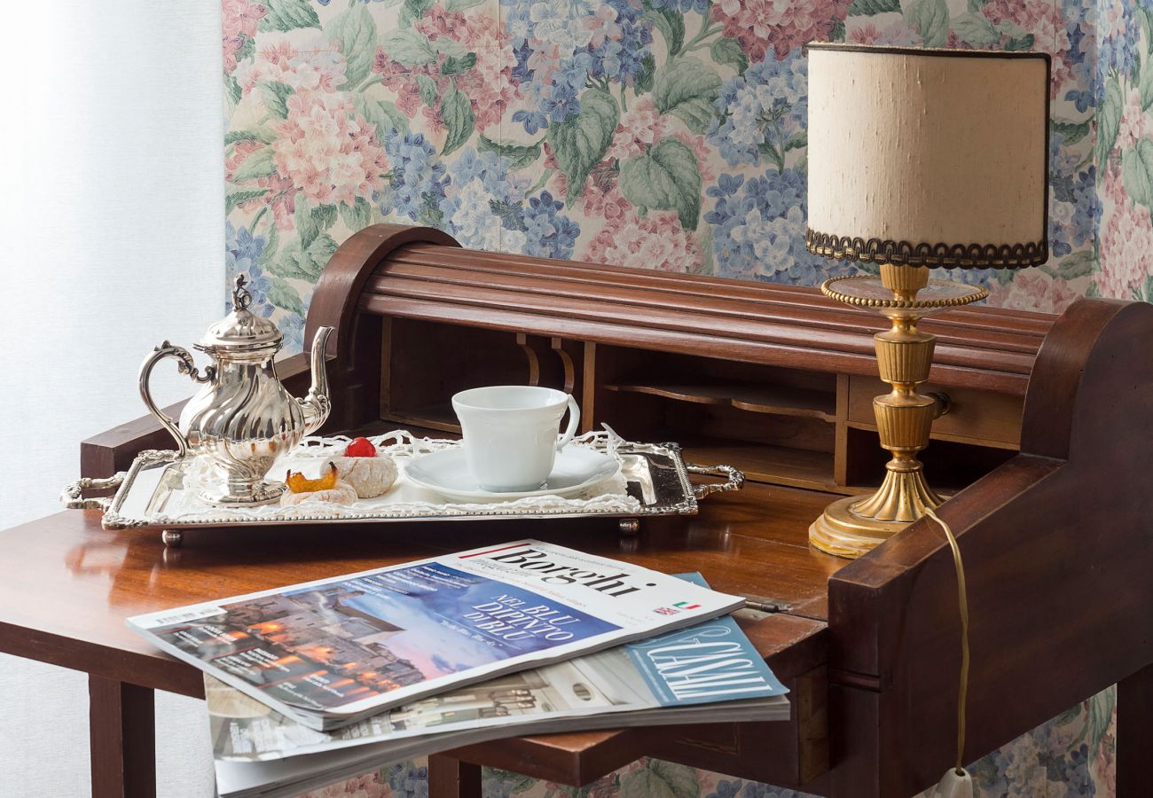 Villa a Salemi - San Ciro Villa a Salemi - San Ciro