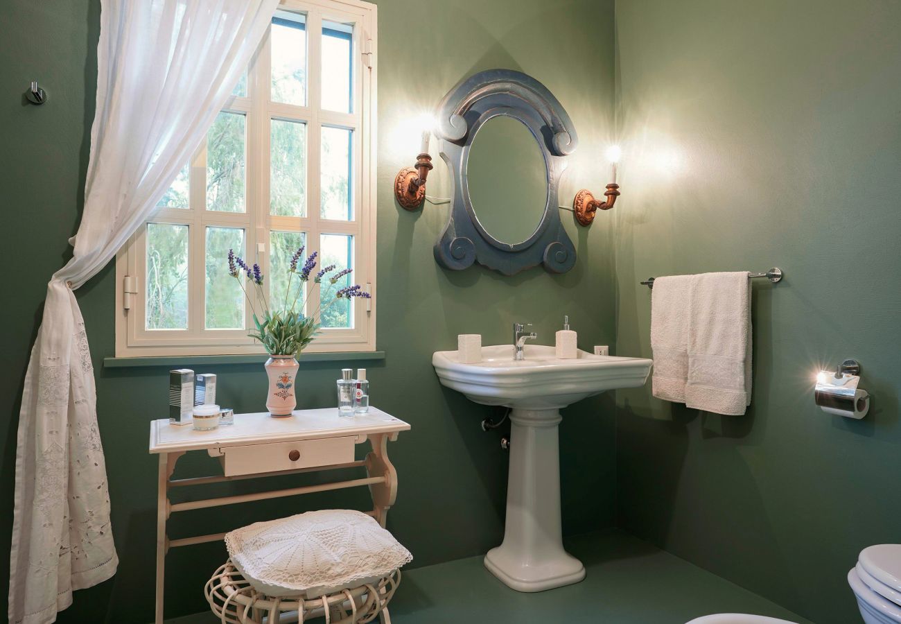 Villa a Salemi - San Ciro Villa a Salemi - San Ciro