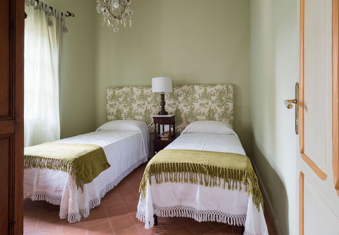 Villa a Salemi - San Ciro Villa a Salemi - San Ciro