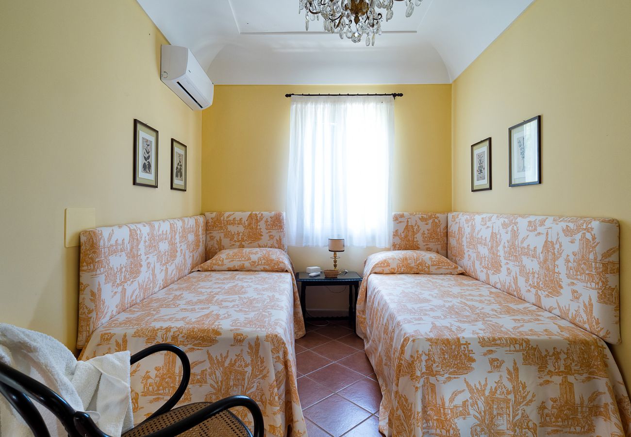 Villa a Salemi - San Ciro Villa a Salemi - San Ciro