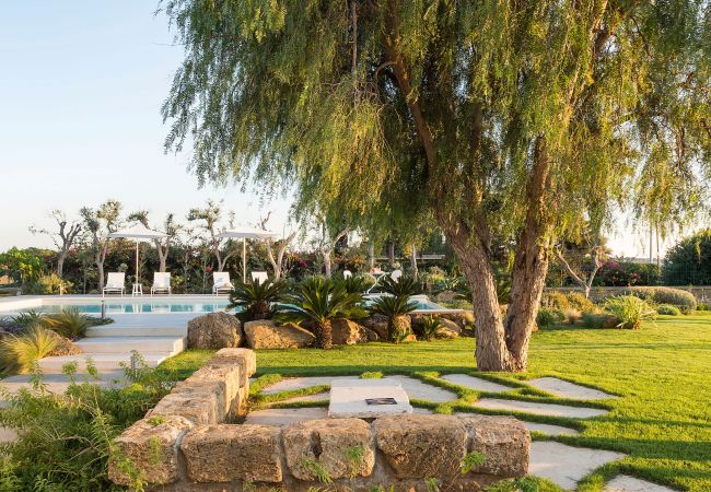 Villa a Paceco - Salinella Villa a Paceco - Salinella