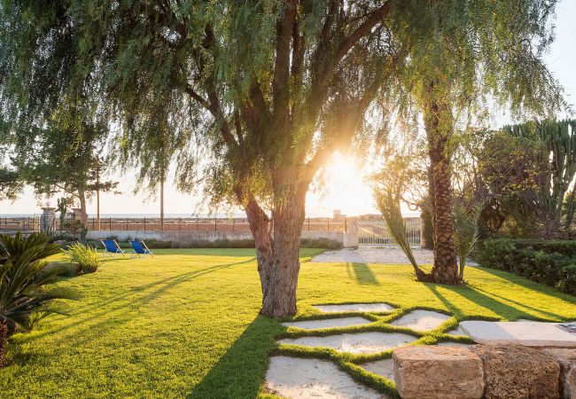 Villa a Paceco - Salinella Villa a Paceco - Salinella