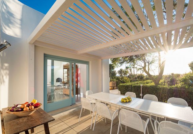 Villa a Paceco - Salinella Villa a Paceco - Salinella