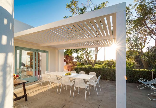 Villa a Paceco - Salinella Villa a Paceco - Salinella