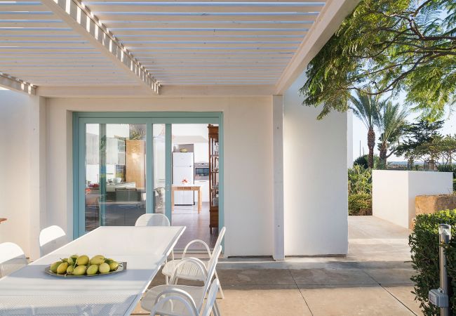 Villa a Paceco - Salinella Villa a Paceco - Salinella