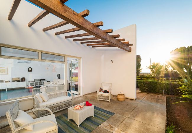 Villa a Paceco - Salinella Villa a Paceco - Salinella