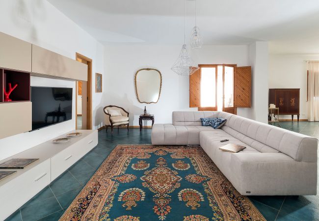 Villa a Paceco - Salinella Villa a Paceco - Salinella