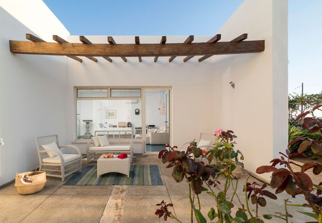 Villa a Paceco - Salinella Villa a Paceco - Salinella