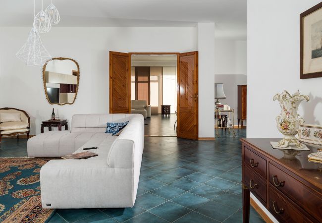 Villa a Paceco - Salinella Villa a Paceco - Salinella