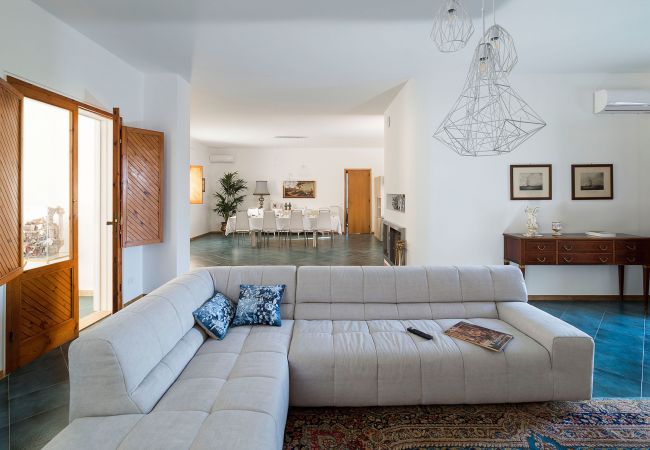 Villa a Paceco - Salinella Villa a Paceco - Salinella