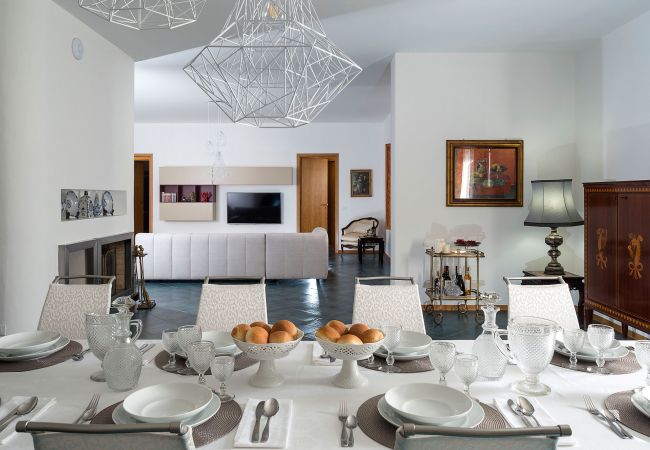 Villa a Paceco - Salinella Villa a Paceco - Salinella