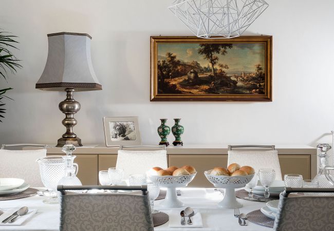 Villa a Paceco - Salinella Villa a Paceco - Salinella