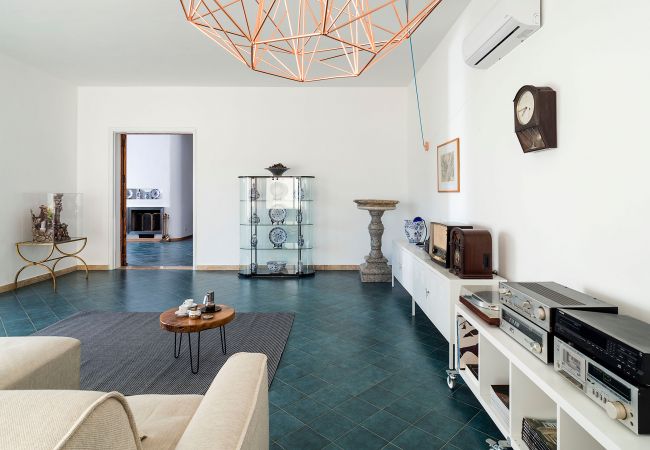 Villa a Paceco - Salinella Villa a Paceco - Salinella