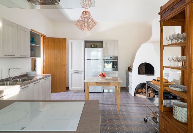 Villa a Paceco - Salinella Villa a Paceco - Salinella