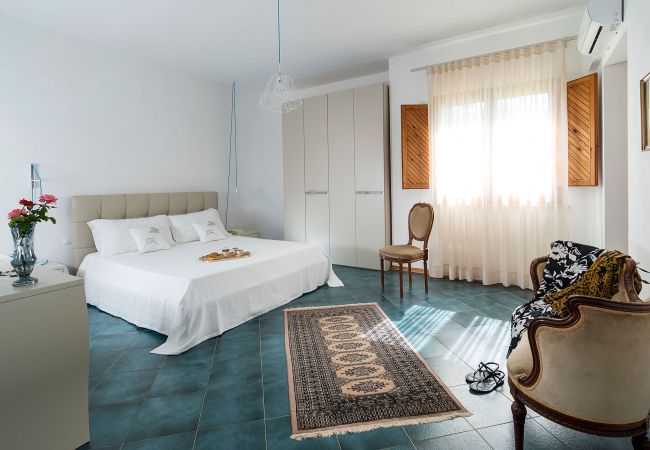 Villa a Paceco - Salinella Villa a Paceco - Salinella