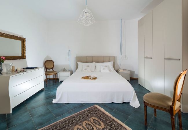 Villa a Paceco - Salinella Villa a Paceco - Salinella