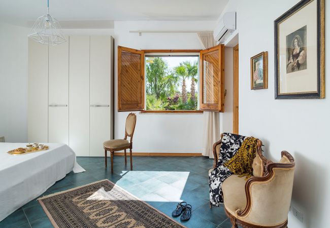 Villa a Paceco - Salinella Villa a Paceco - Salinella