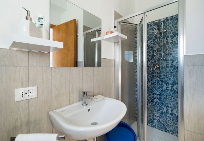 Villa a Paceco - Salinella Villa a Paceco - Salinella