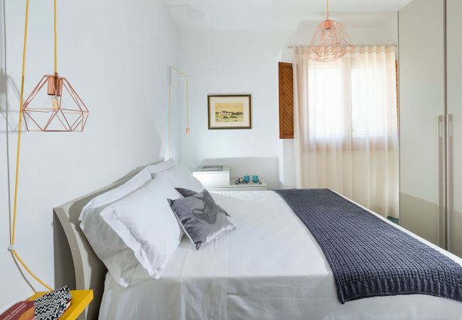 Villa a Paceco - Salinella Villa a Paceco - Salinella