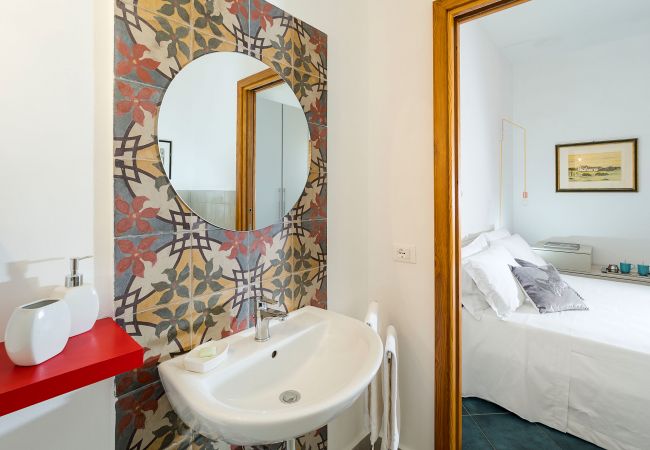 Villa a Paceco - Salinella Villa a Paceco - Salinella