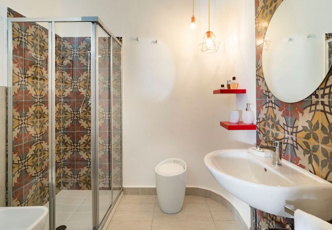 Villa a Paceco - Salinella Villa a Paceco - Salinella