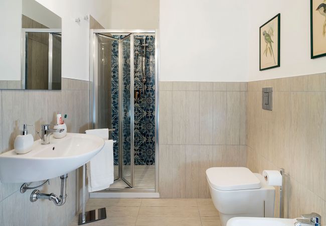 Villa a Paceco - Salinella Villa a Paceco - Salinella