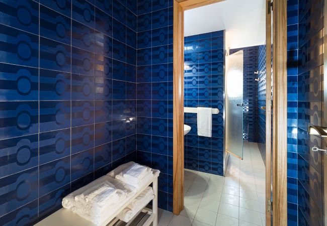 Villa a Paceco - Salinella Villa a Paceco - Salinella