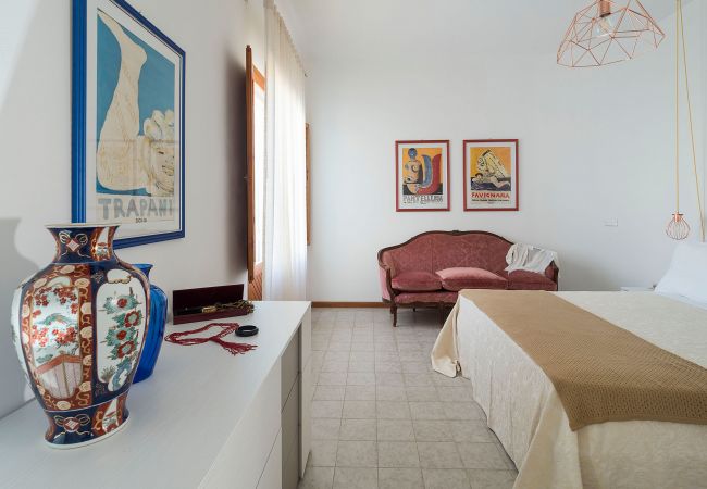 Villa a Paceco - Salinella Villa a Paceco - Salinella