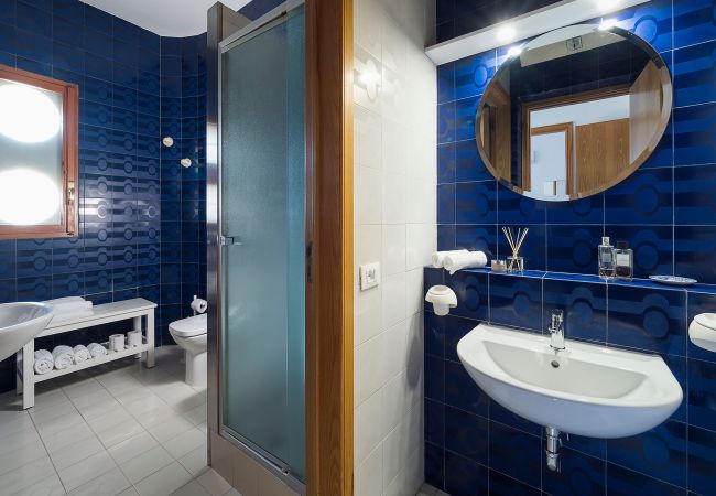 Villa a Paceco - Salinella Villa a Paceco - Salinella