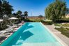 Villa a Paceco - Salinella
