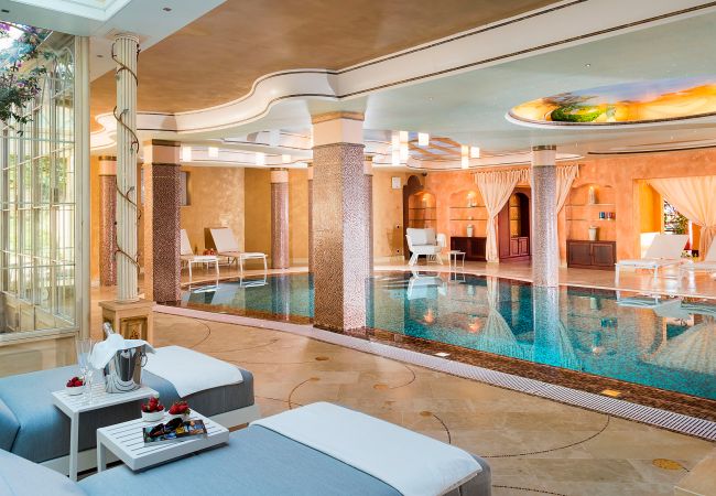 Villa a Scicli - Villa Drago Spa Villa a Scicli - Villa Drago Spa