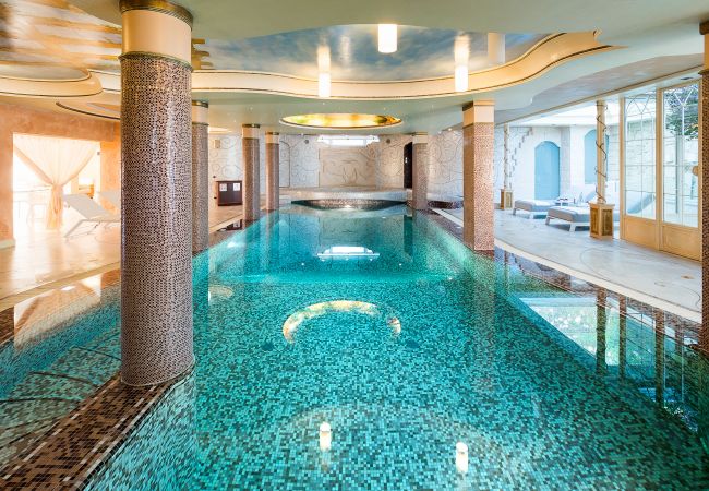 Villa a Scicli - Villa Drago Spa Villa a Scicli - Villa Drago Spa