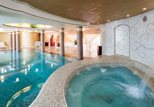 Villa a Scicli - Villa Drago Spa Villa a Scicli - Villa Drago Spa